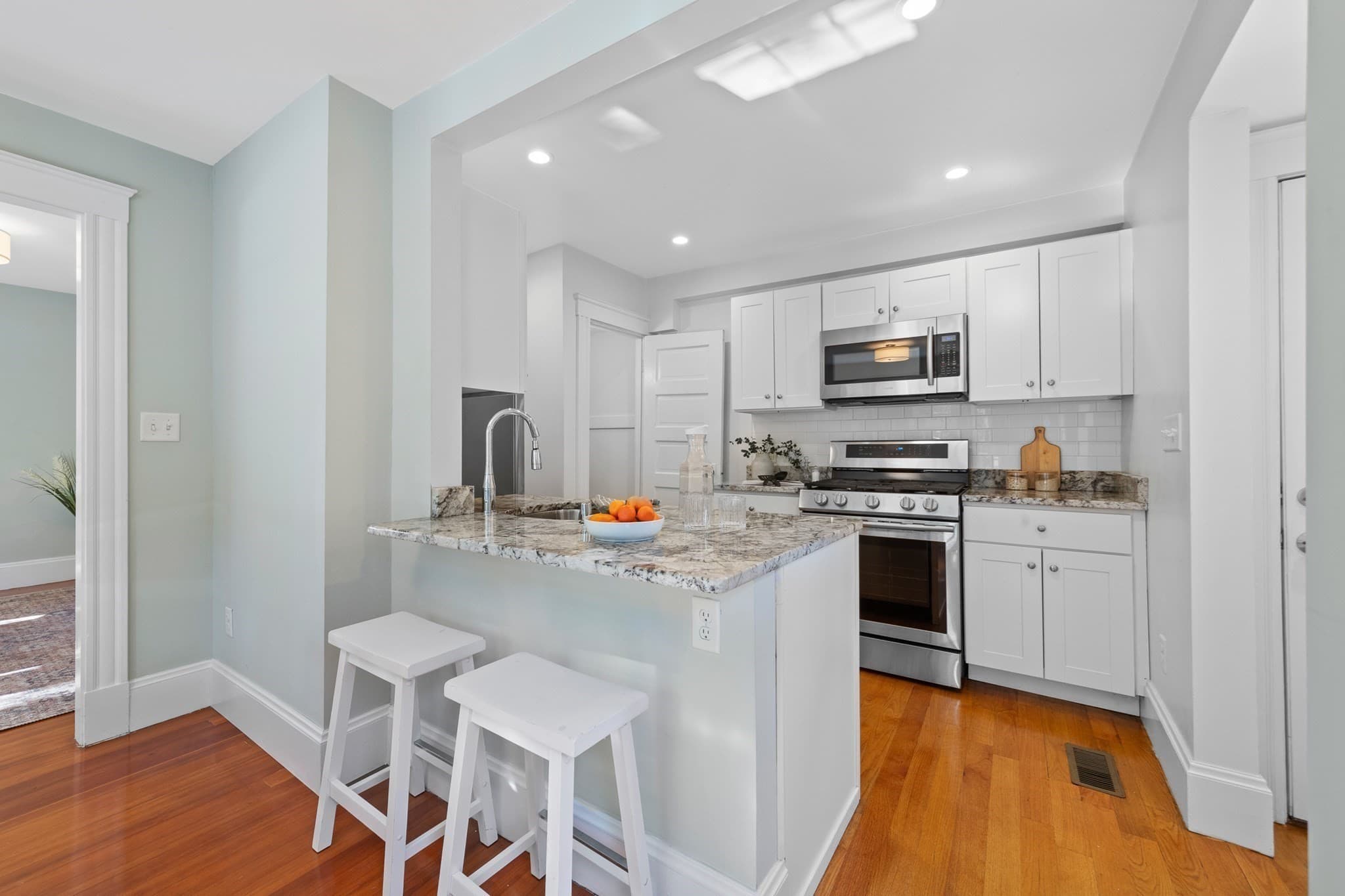 Single Family Residence at 68 Fairmont Street, Arlington MA 02474, Arlington, photo 16 of 40
