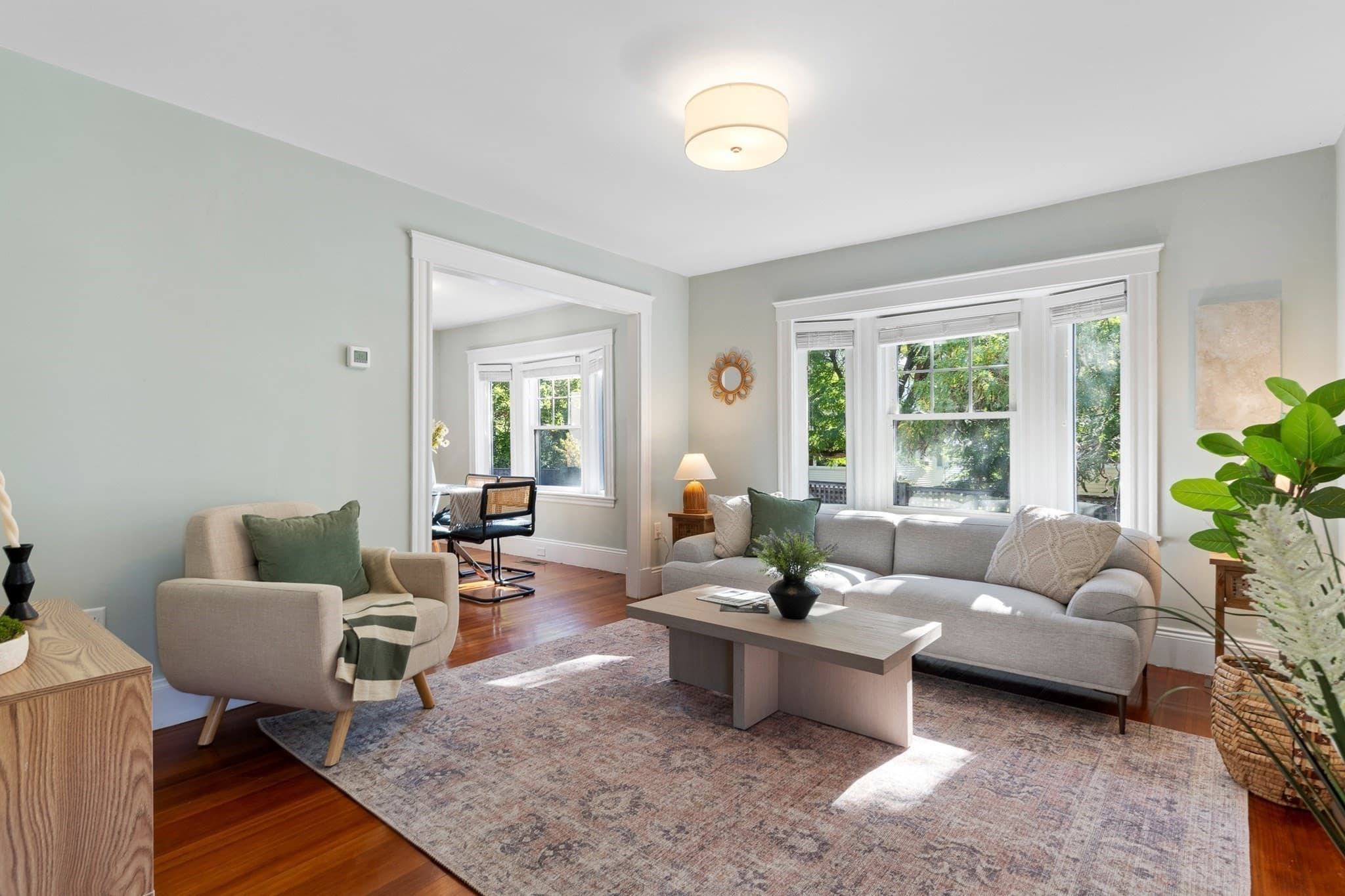 Single Family Residence at 68 Fairmont Street, Arlington MA 02474, Arlington, photo 7 of 40