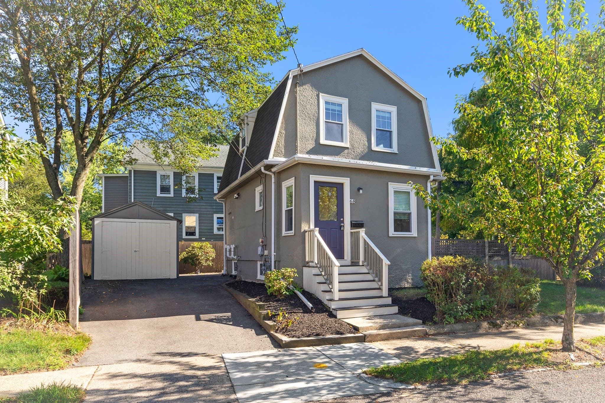 68 Fairmont Street, Arlington MA 02474