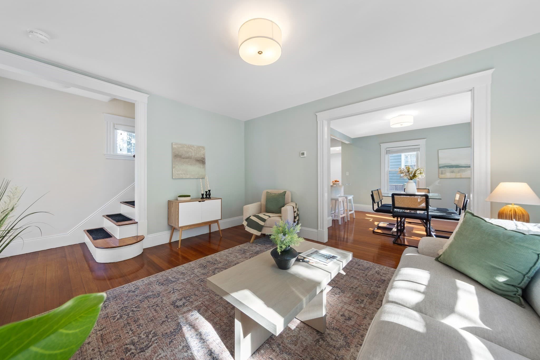 Single Family Residence at 68 Fairmont Street, Arlington MA 02474, Arlington, photo 10 of 40