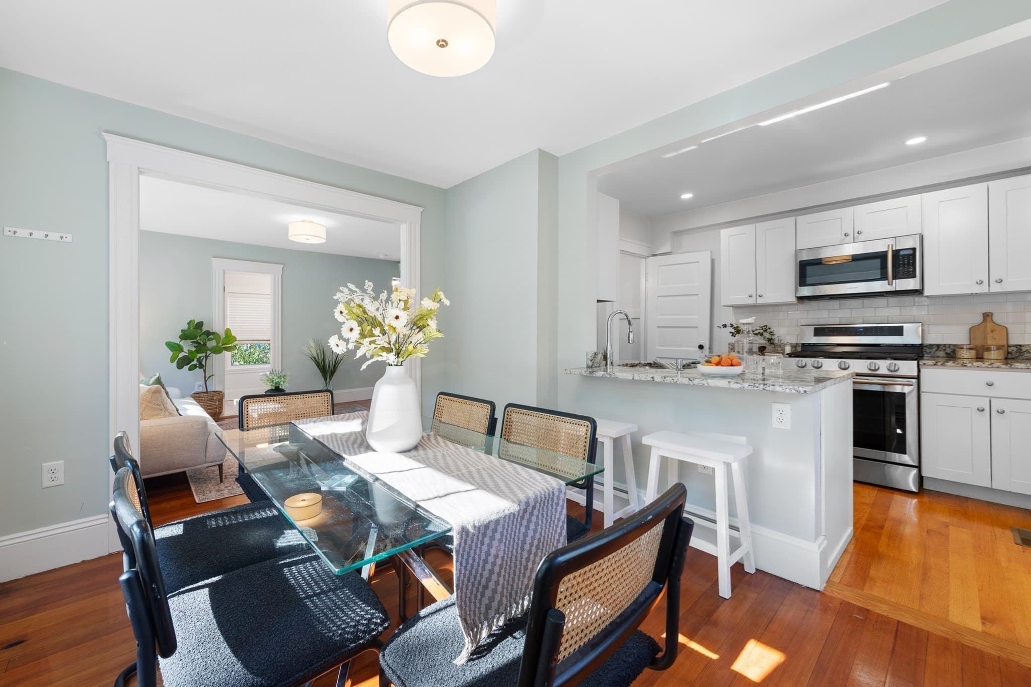 Single Family Residence at 68 Fairmont Street, Arlington MA 02474, Arlington, photo 14 of 40