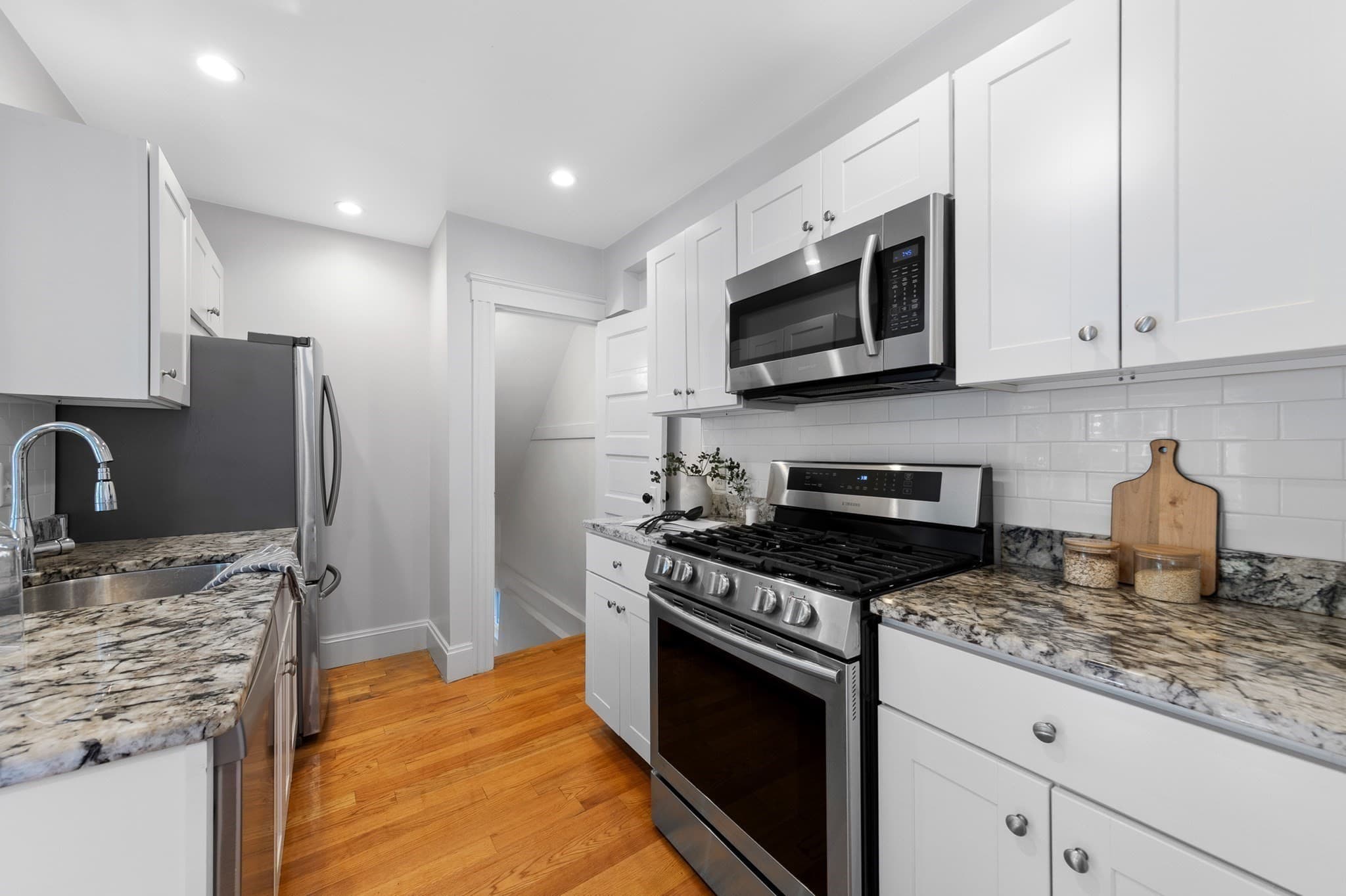 Single Family Residence at 68 Fairmont Street, Arlington MA 02474, Arlington, photo 19 of 40