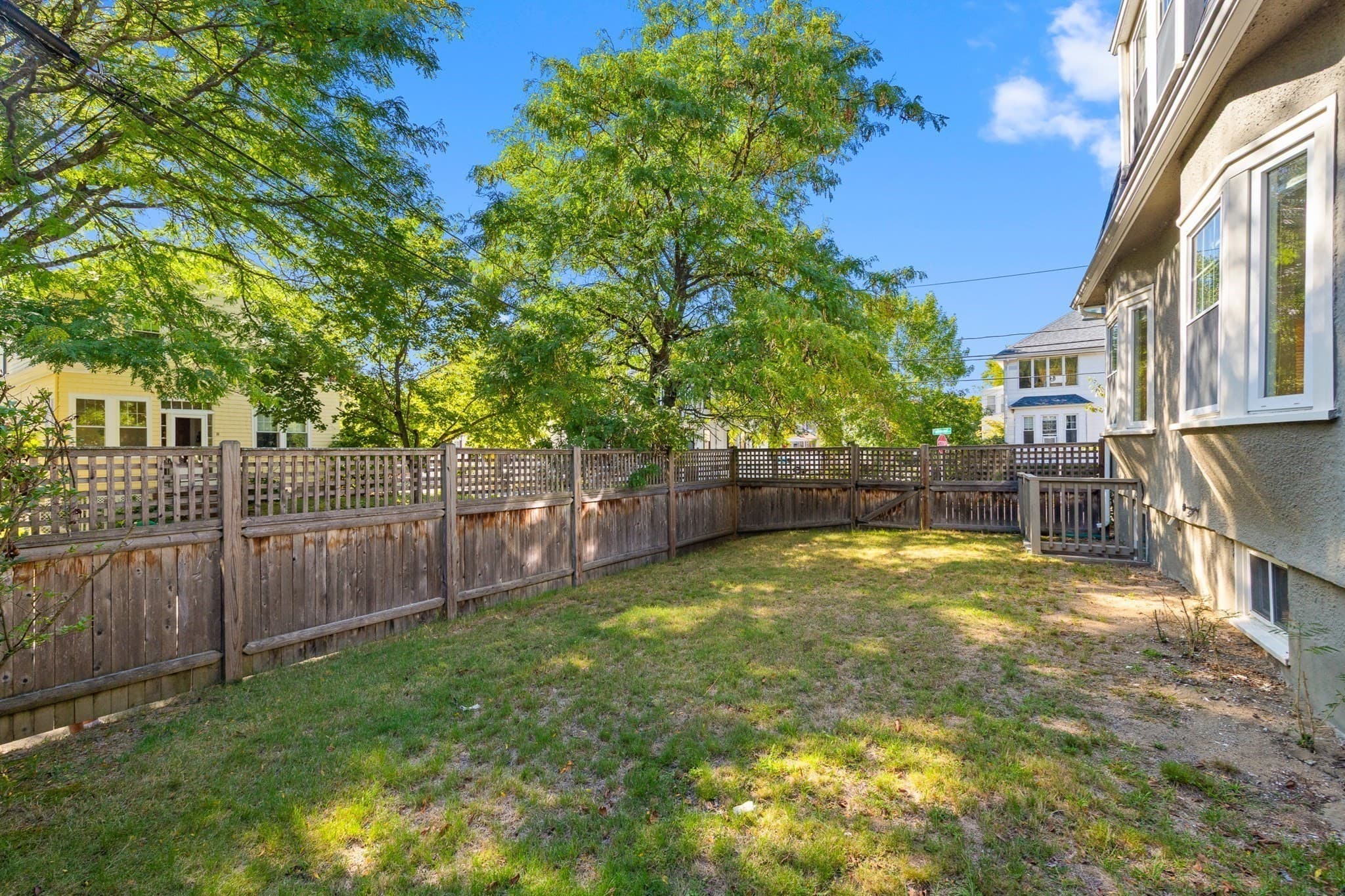Single Family Residence at 68 Fairmont Street, Arlington MA 02474, Arlington, photo 31 of 40