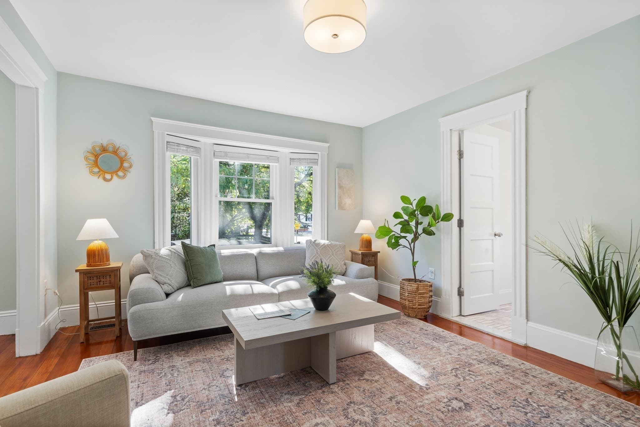 Single Family Residence at 68 Fairmont Street, Arlington MA 02474, Arlington, photo 8 of 40