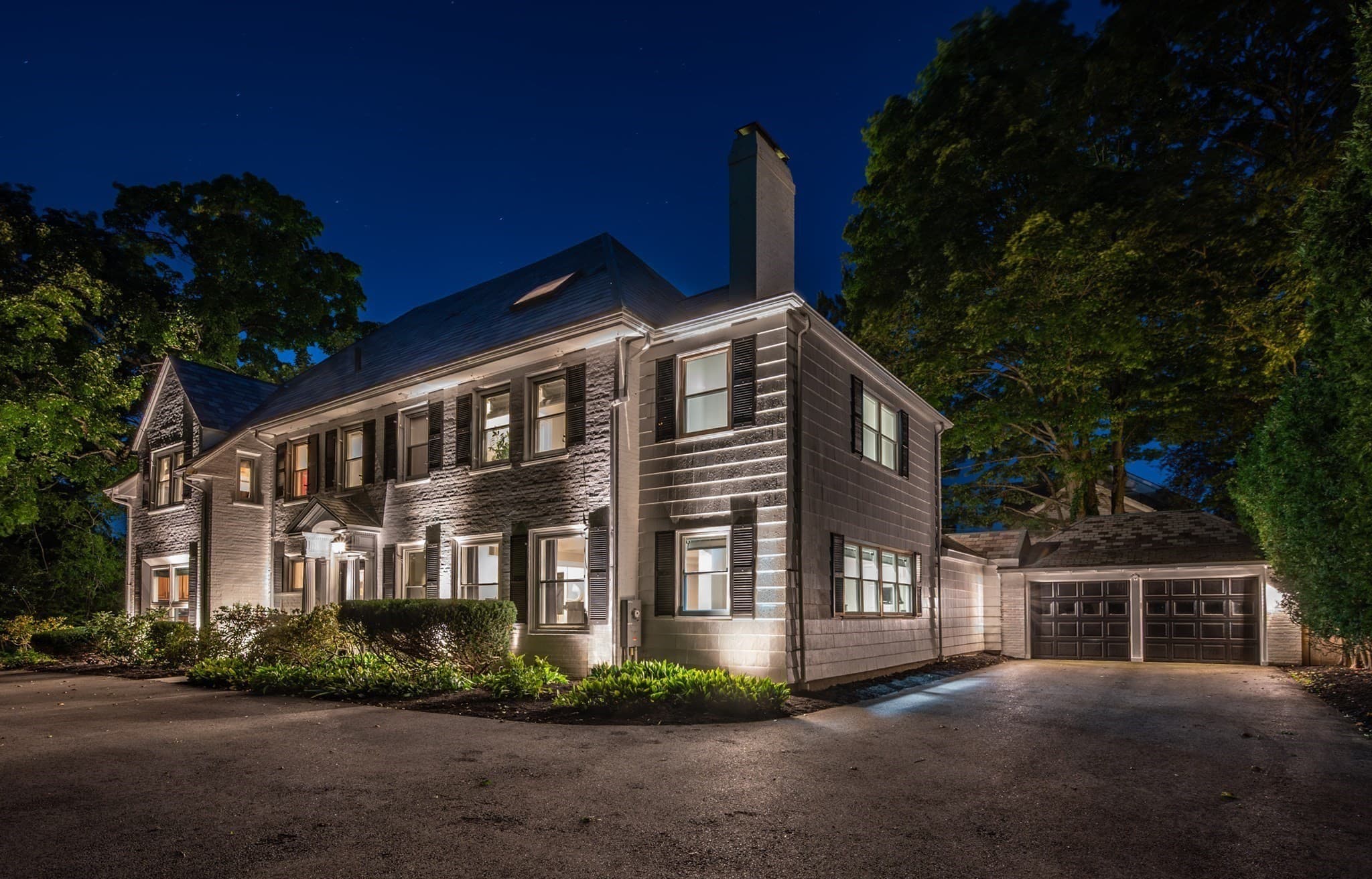 1175 Centre St, Newton MA 02459