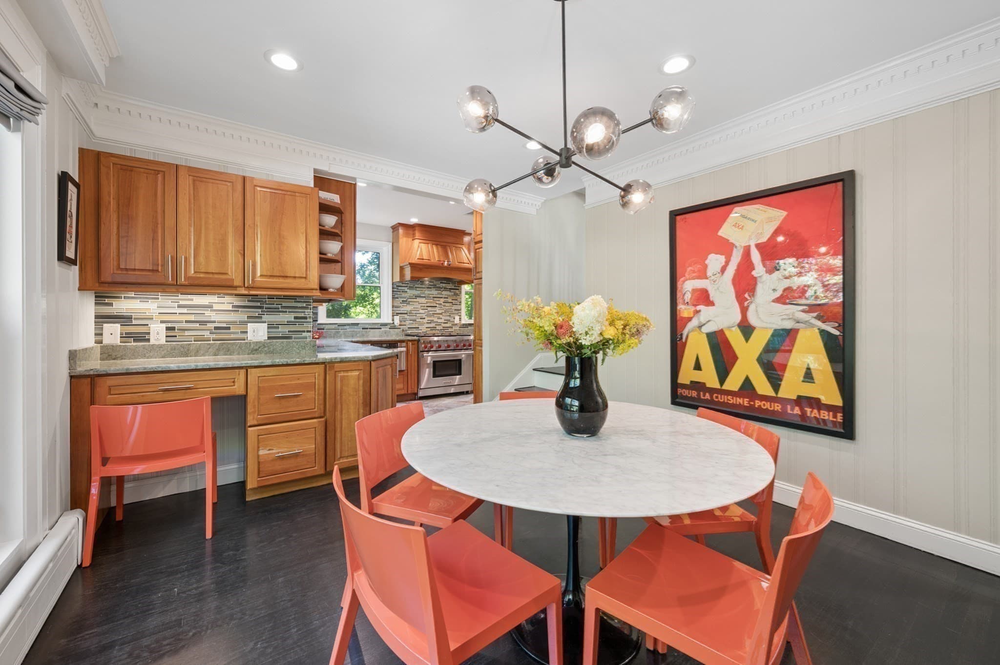 Single Family Residence at 1175 Centre St, Newton MA 02459, Newton, photo 20 of 40