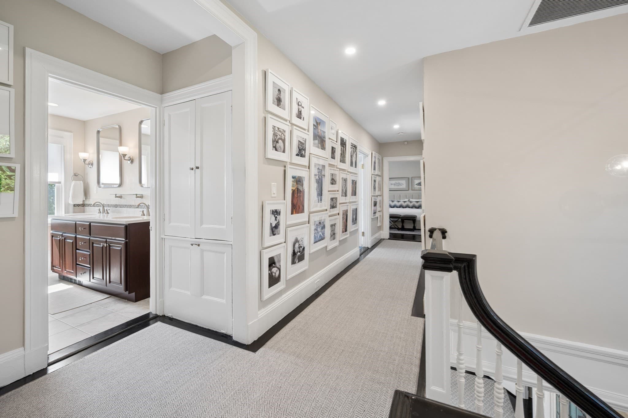 Single Family Residence at 1175 Centre St, Newton MA 02459, Newton, photo 24 of 40