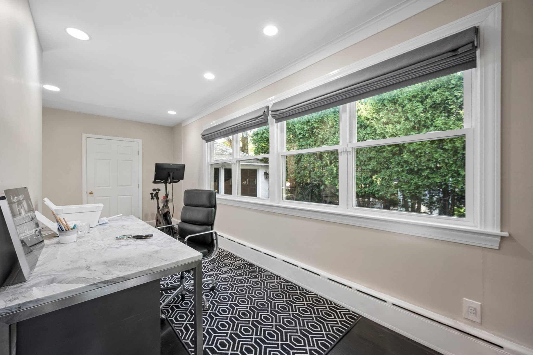 Single Family Residence at 1175 Centre St, Newton MA 02459, Newton, photo 14 of 40