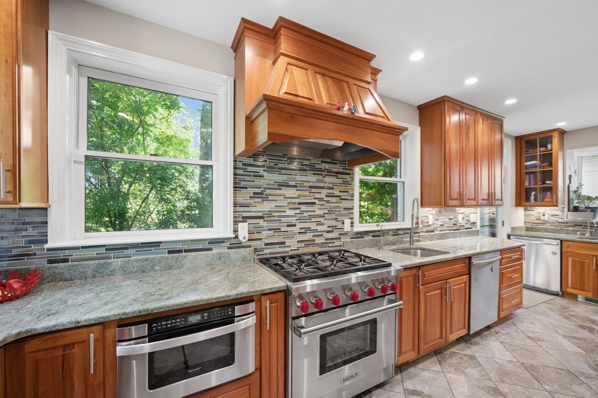 Single Family Residence at 1175 Centre St, Newton MA 02459, Newton, photo 18 of 40