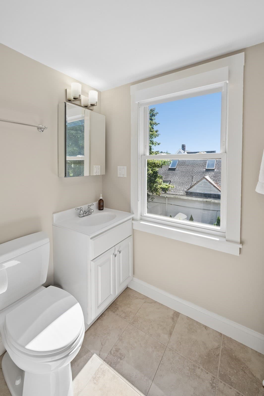 Single Family Residence at 1175 Centre St, Newton MA 02459, Newton, photo 37 of 40