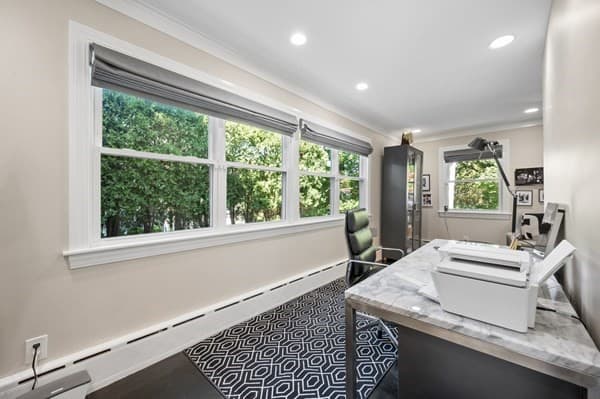 Single Family Residence at 1175 Centre St, Newton MA 02459, Newton, photo 15 of 40