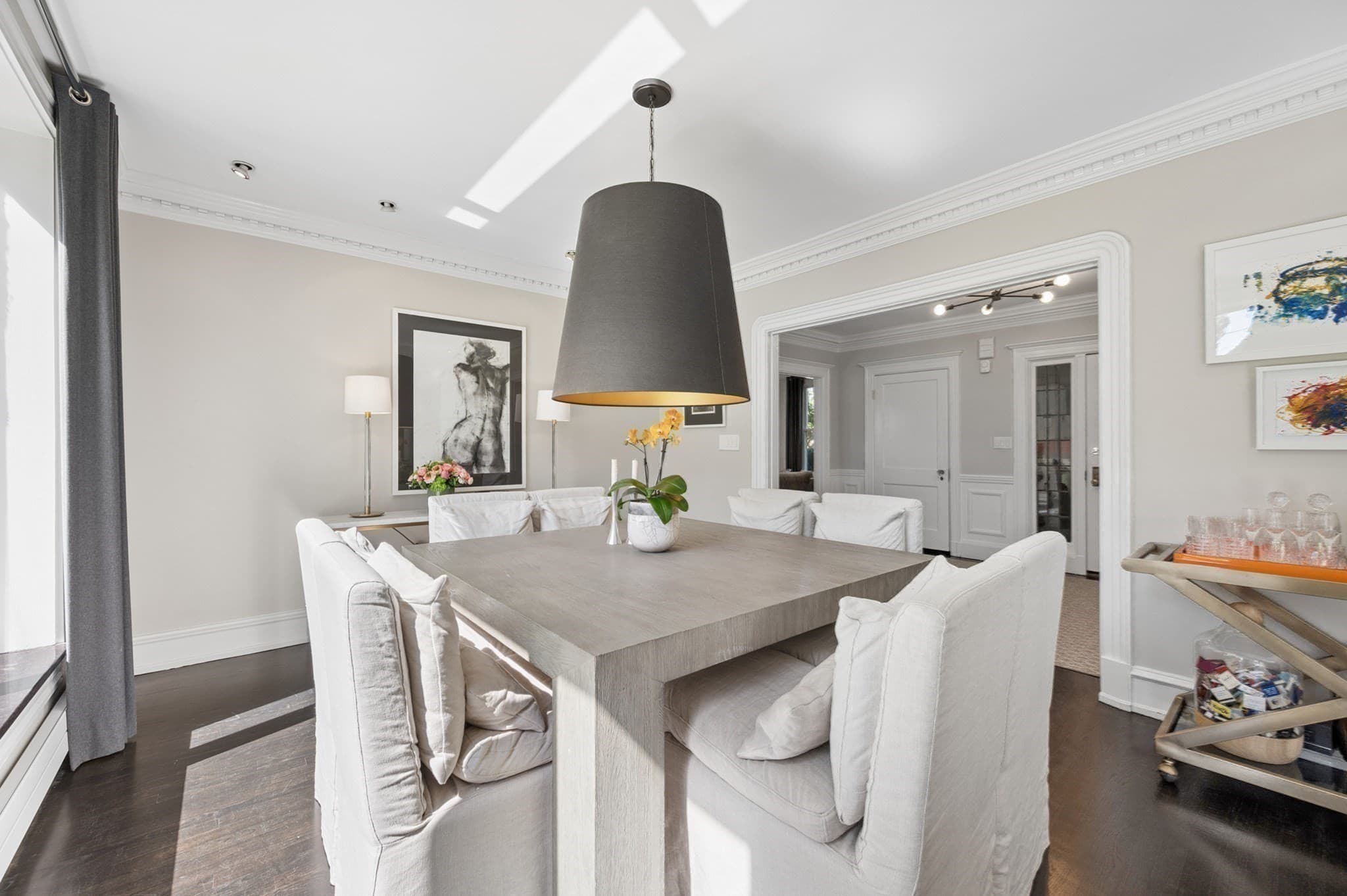 Single Family Residence at 1175 Centre St, Newton MA 02459, Newton, photo 11 of 40