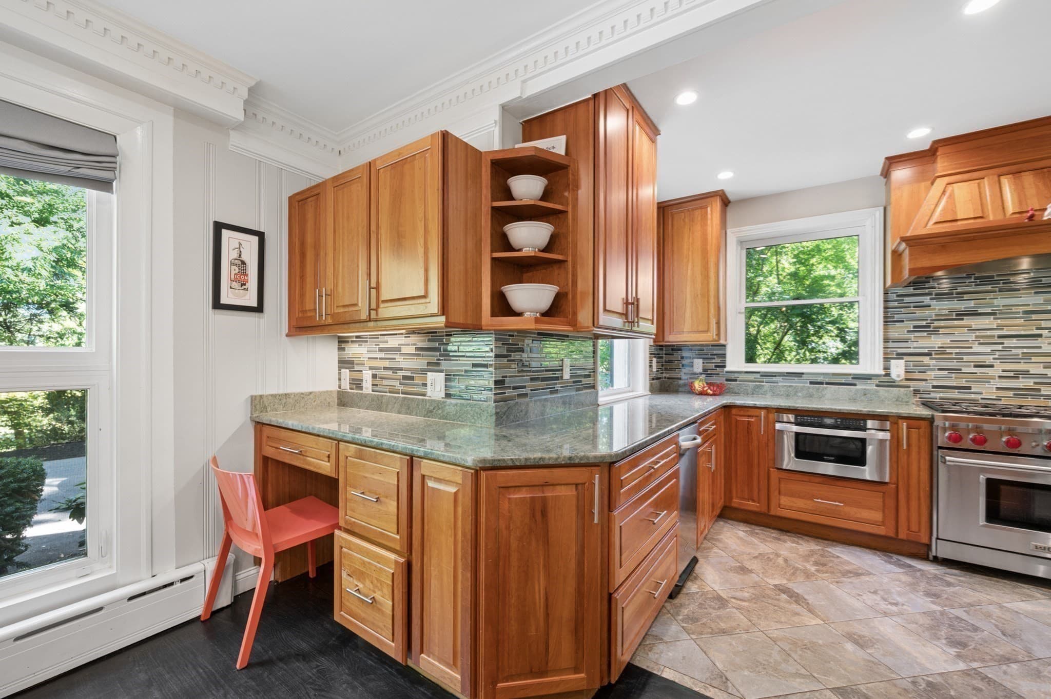 Single Family Residence at 1175 Centre St, Newton MA 02459, Newton, photo 19 of 40