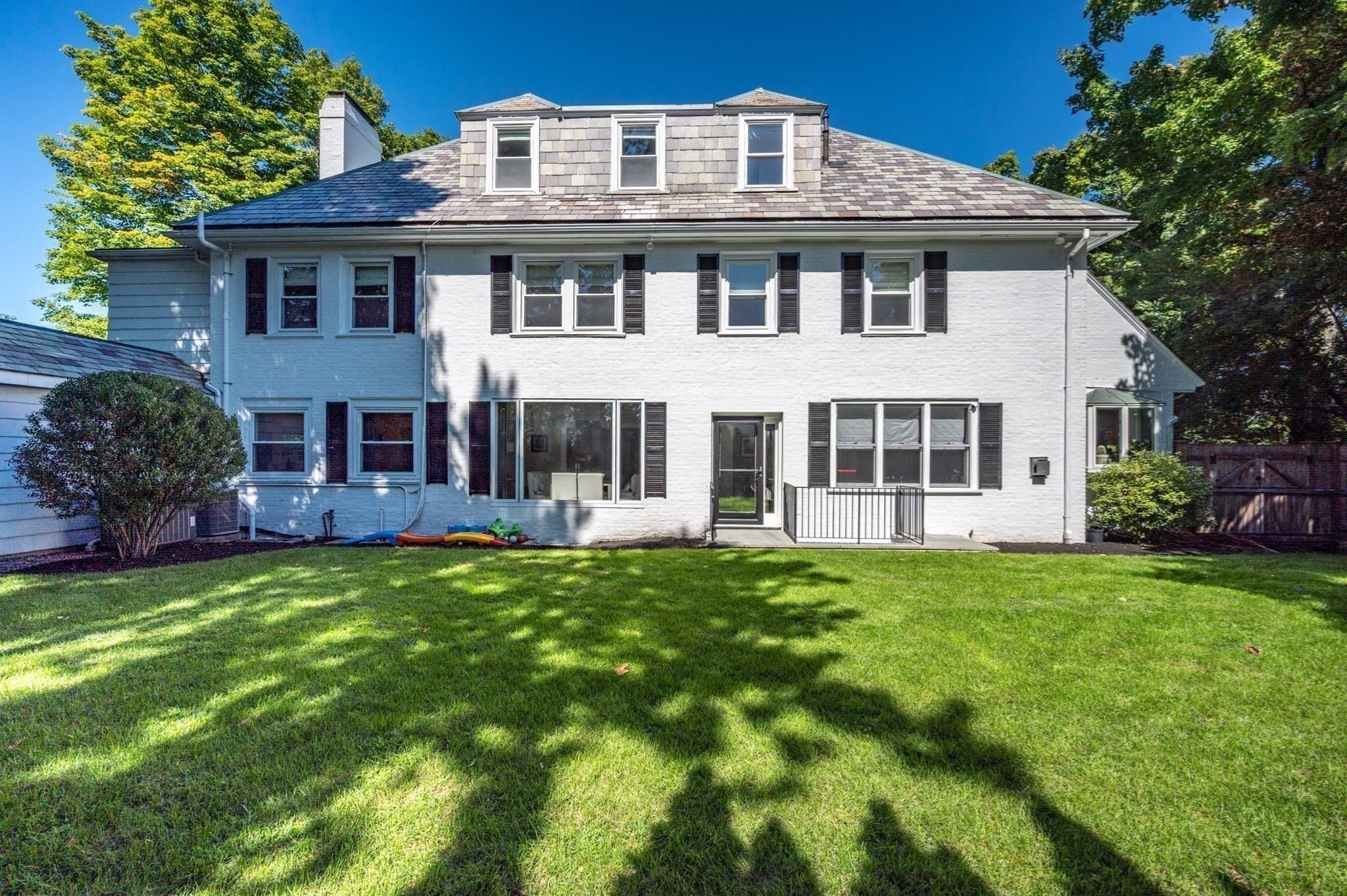 Single Family Residence at 1175 Centre St, Newton MA 02459, Newton, photo 40 of 40