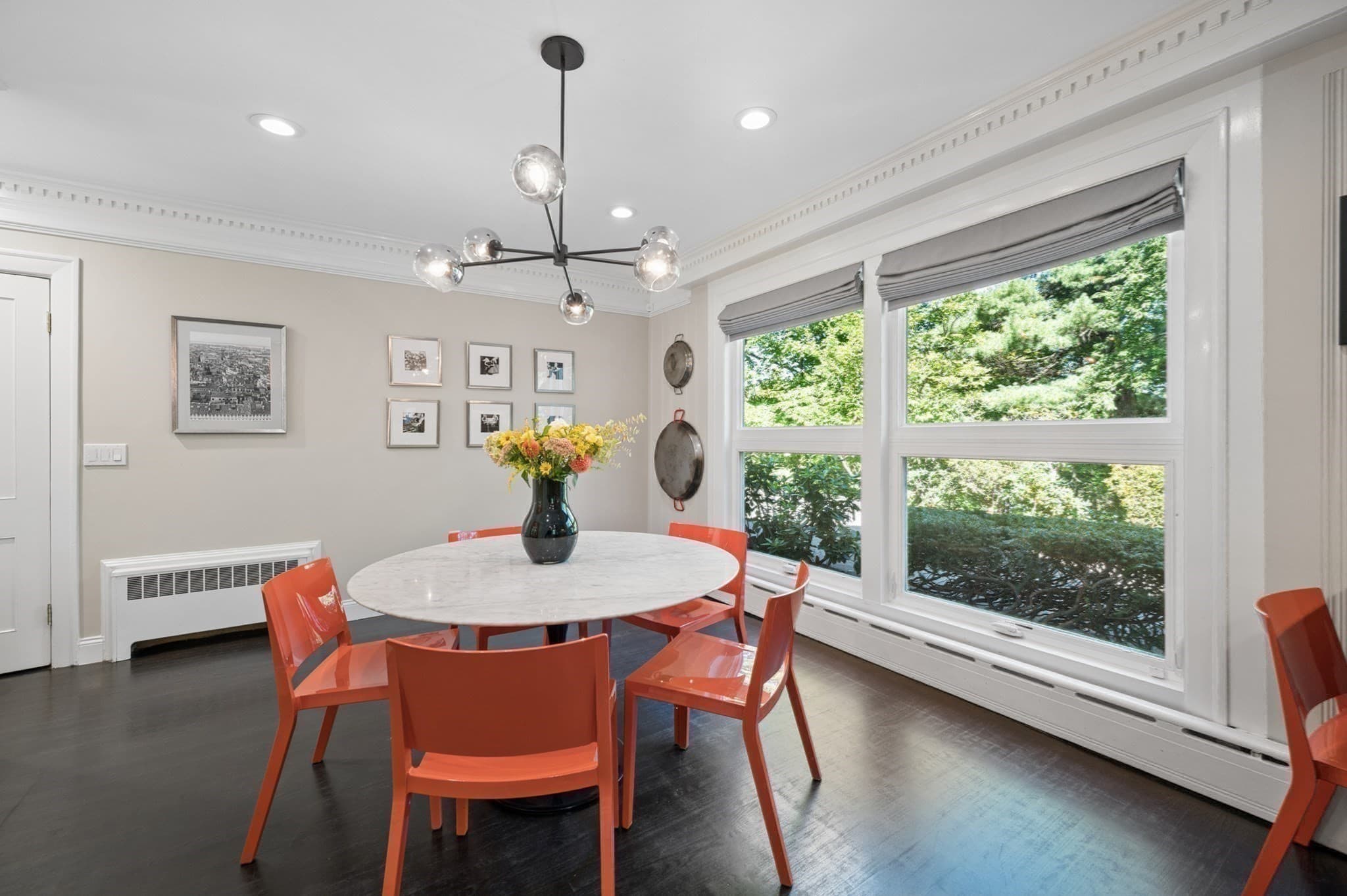 Single Family Residence at 1175 Centre St, Newton MA 02459, Newton, photo 21 of 40