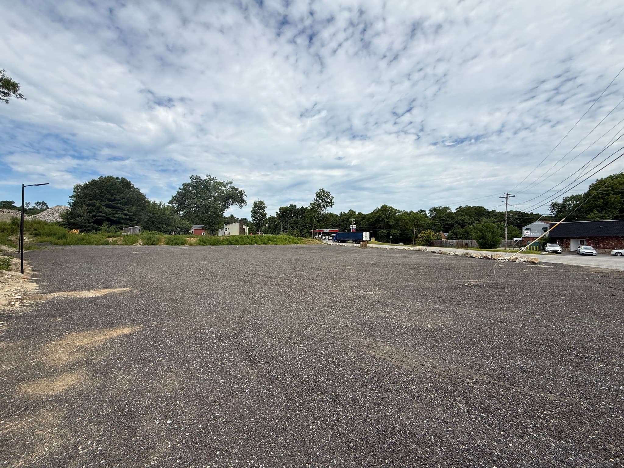 685 Quaker Hwy, Uxbridge MA 01569