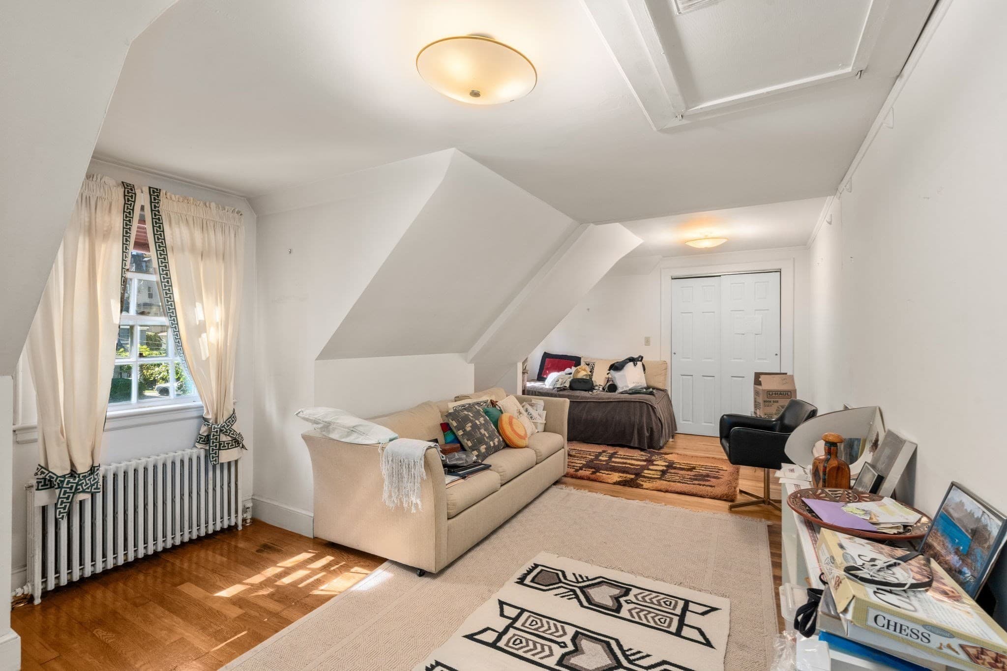 Single Family Residence at 20 Buswell Park, Newton MA 02458, Newton, photo 13 of 23