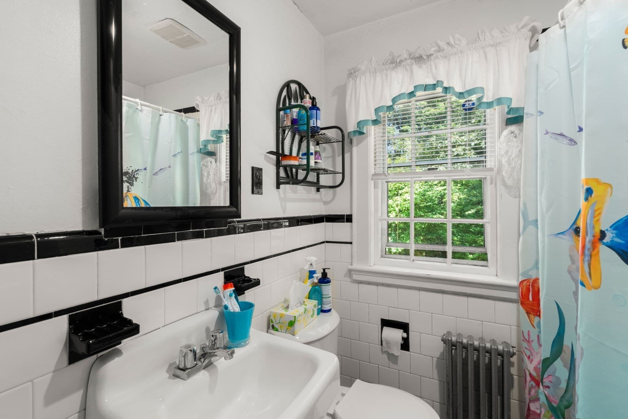 Single Family Residence at 20 Buswell Park, Newton MA 02458, Newton, photo 16 of 23