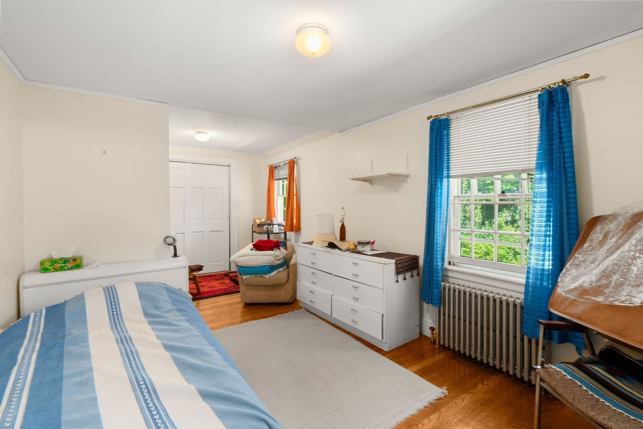 Single Family Residence at 20 Buswell Park, Newton MA 02458, Newton, photo 12 of 23