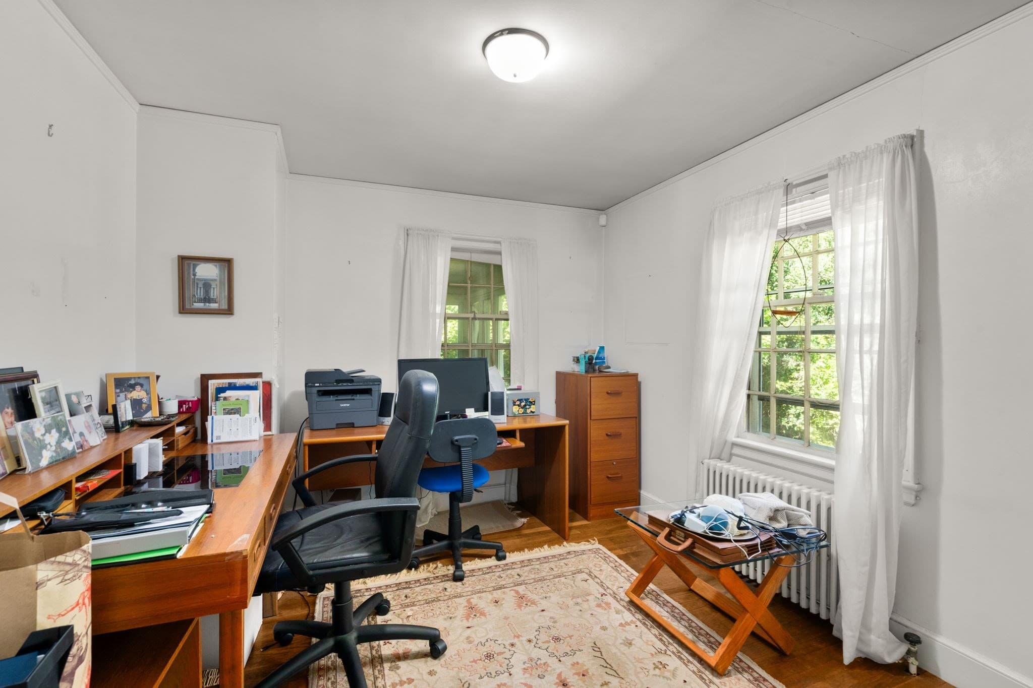 Single Family Residence at 20 Buswell Park, Newton MA 02458, Newton, photo 10 of 23