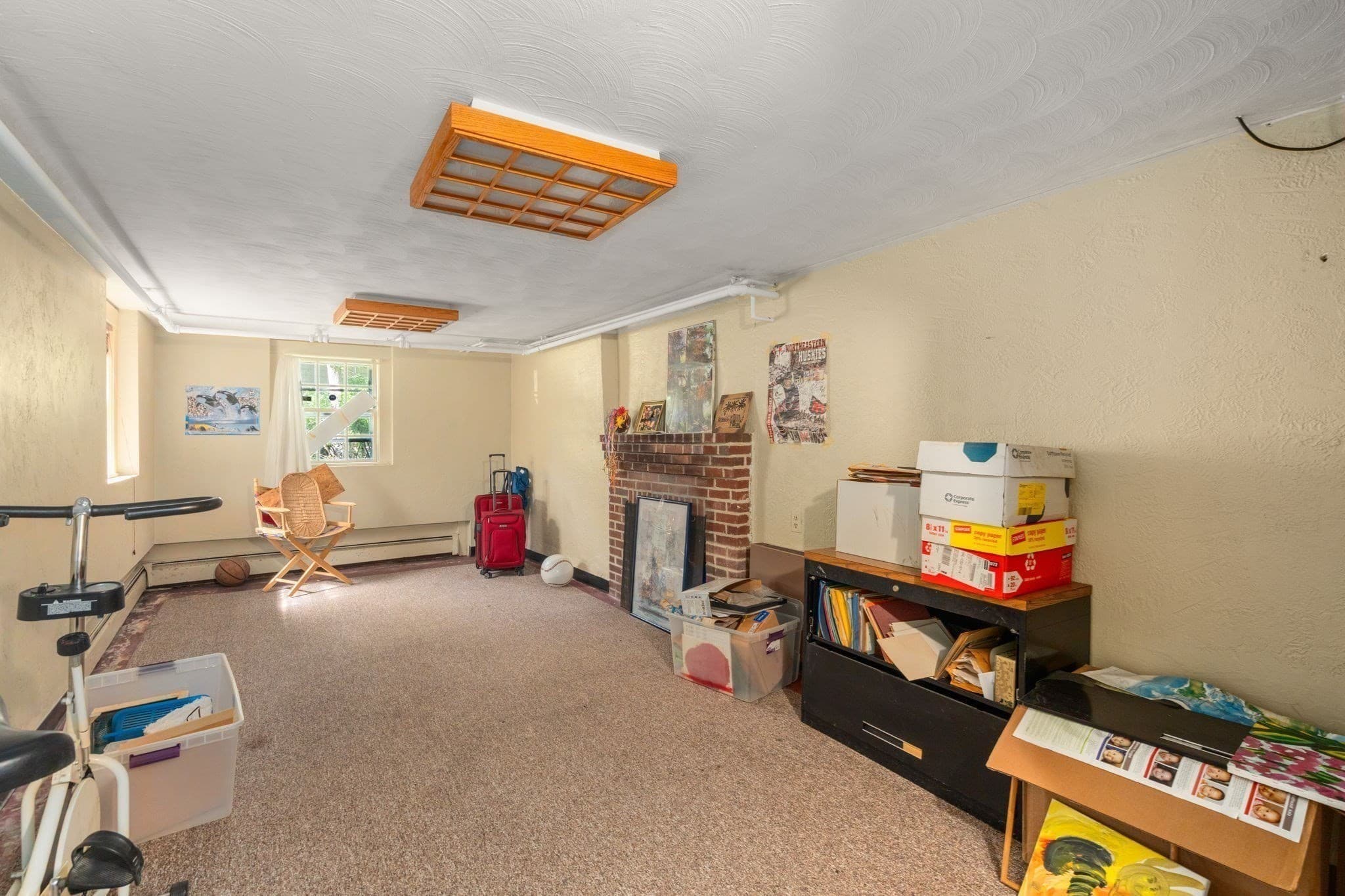 Single Family Residence at 20 Buswell Park, Newton MA 02458, Newton, photo 14 of 23