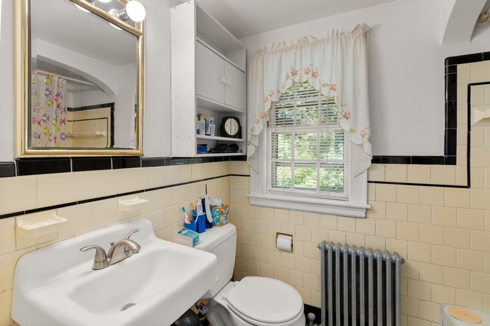 Single Family Residence at 20 Buswell Park, Newton MA 02458, Newton, photo 15 of 23