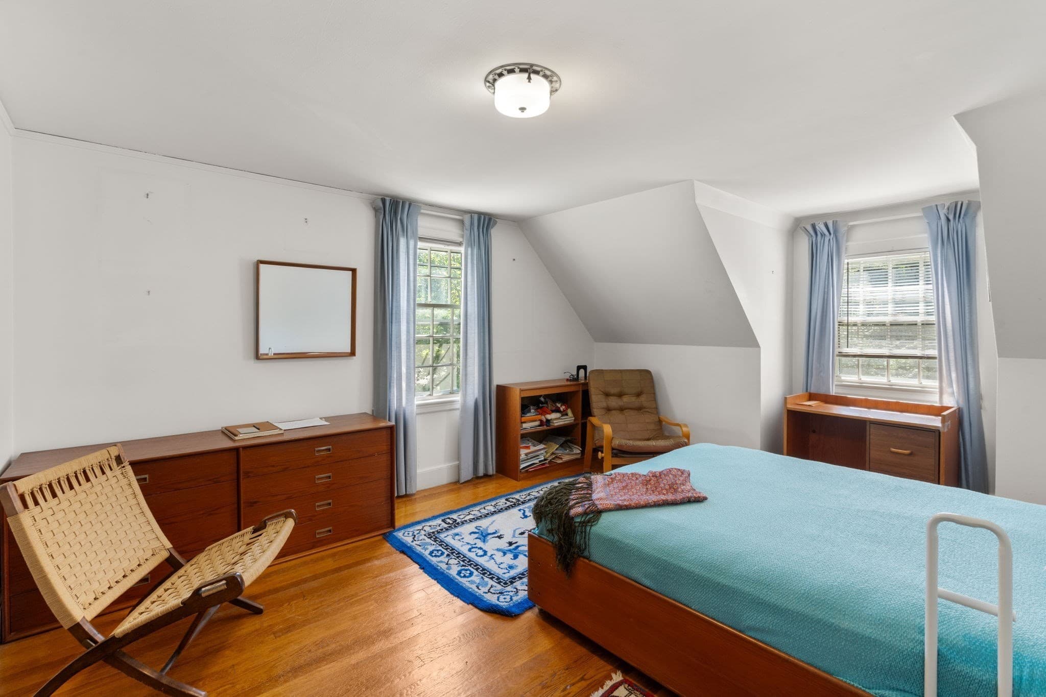 Single Family Residence at 20 Buswell Park, Newton MA 02458, Newton, photo 11 of 23
