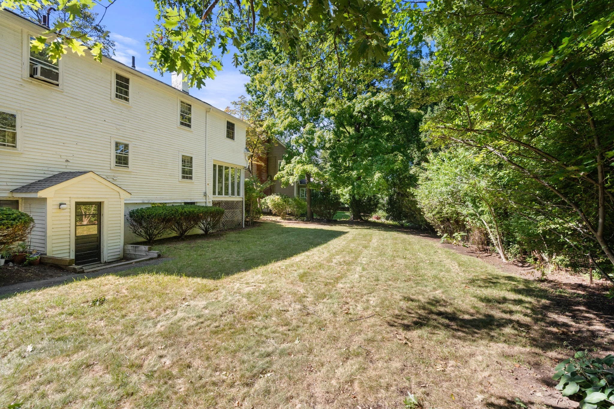 Single Family Residence at 20 Buswell Park, Newton MA 02458, Newton, photo 19 of 23