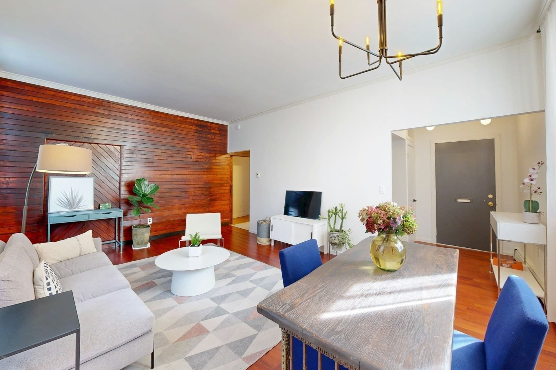 Condominium at 17 Malbert Rd # 1, Boston MA 02135, photo 2 of 28