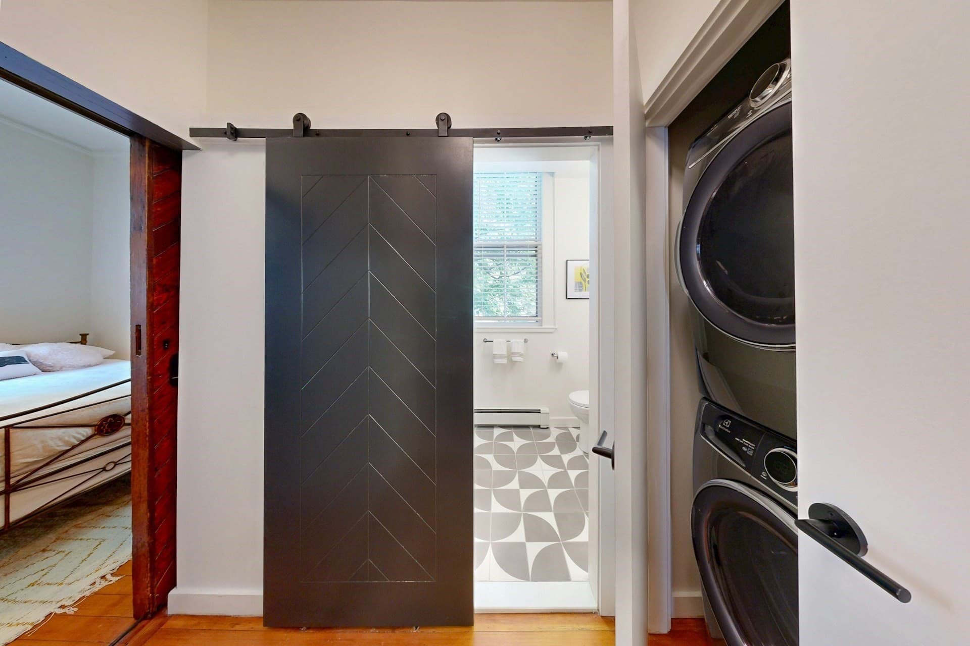 Condominium at 17 Malbert Rd # 1, Boston MA 02135, photo 13 of 28