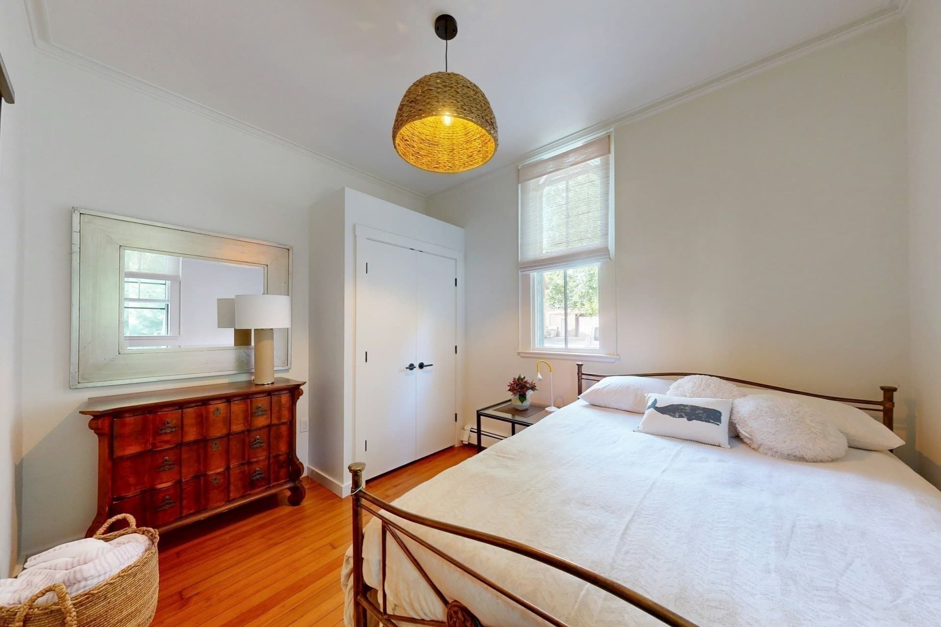 Condominium at 17 Malbert Rd # 1, Boston MA 02135, photo 17 of 28
