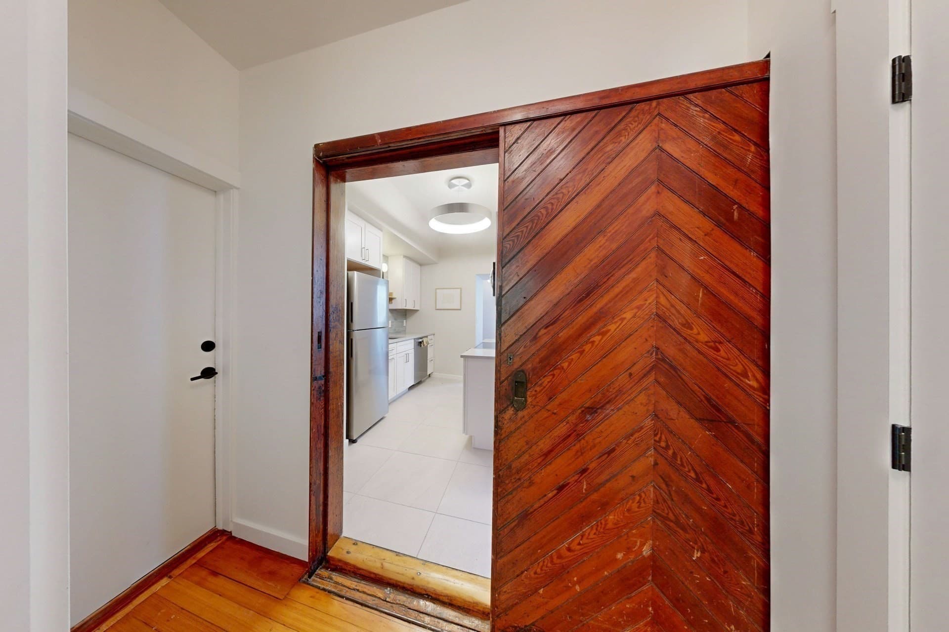 Condominium at 17 Malbert Rd # 1, Boston MA 02135, photo 12 of 28