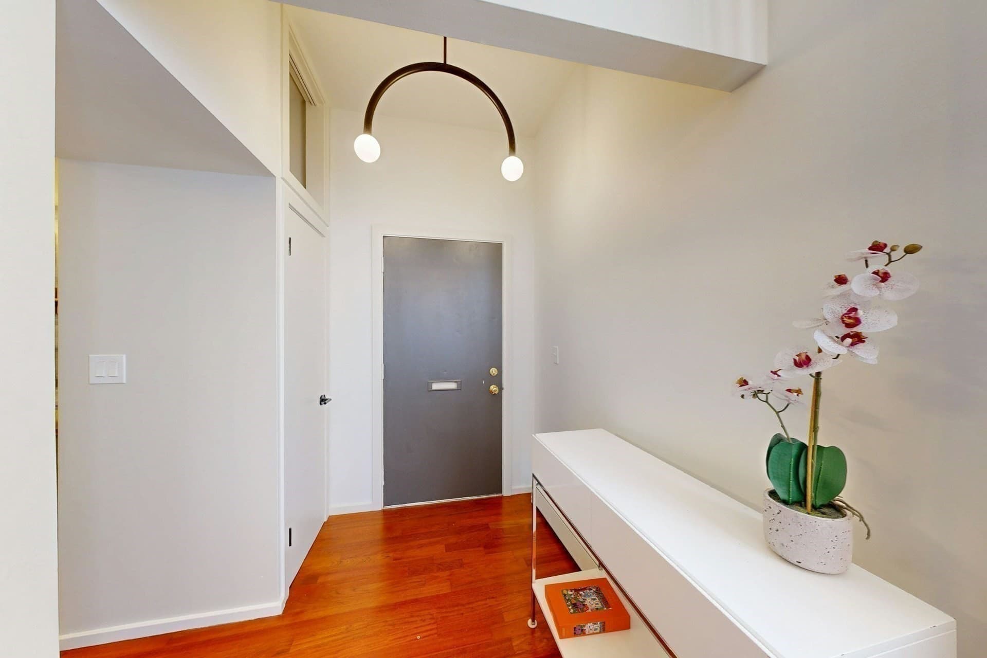 Condominium at 17 Malbert Rd # 1, Boston MA 02135, photo 7 of 28