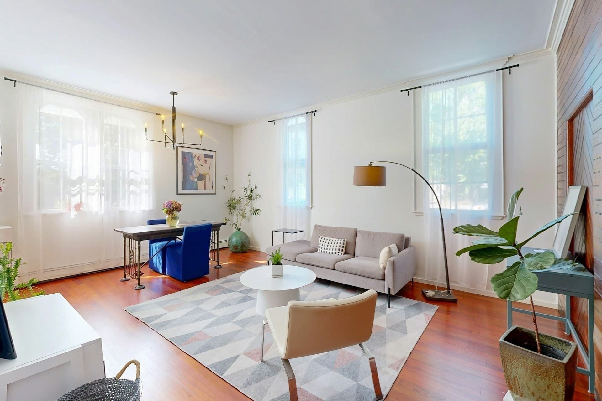Condominium at 17 Malbert Rd # 1, Boston MA 02135, photo 3 of 28