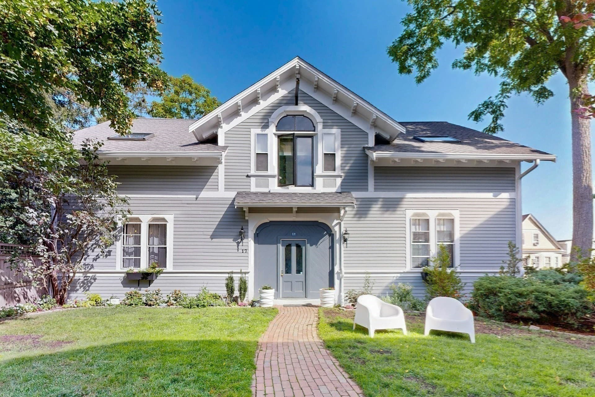 17 Malbert Rd # 1, Boston MA 02135