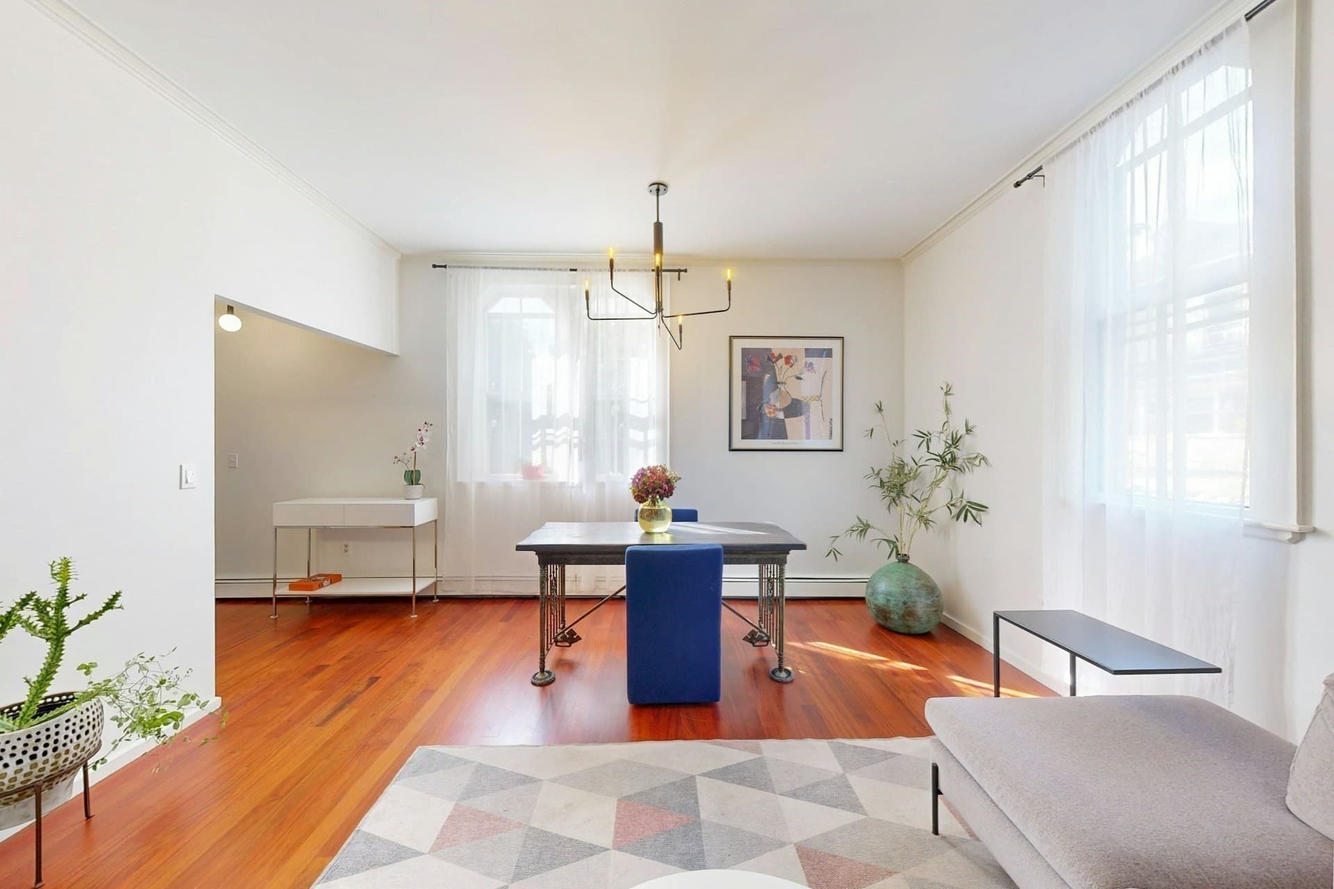 Condominium at 17 Malbert Rd # 1, Boston MA 02135, photo 5 of 28