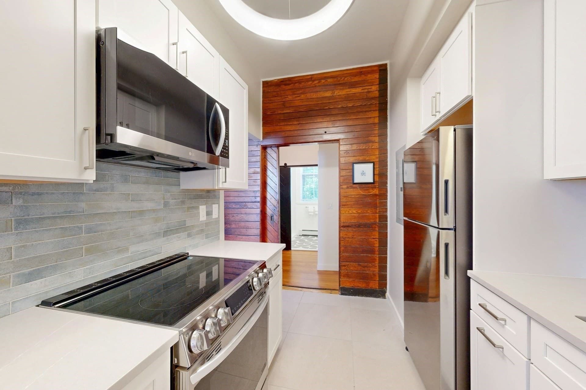 Condominium at 17 Malbert Rd # 1, Boston MA 02135, photo 9 of 28
