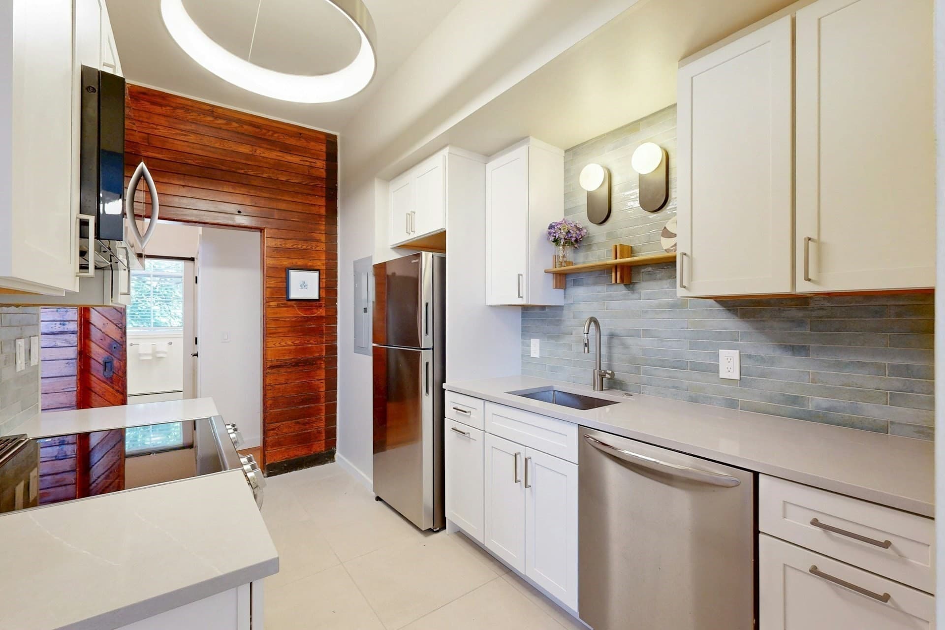 Condominium at 17 Malbert Rd # 1, Boston MA 02135, photo 10 of 28