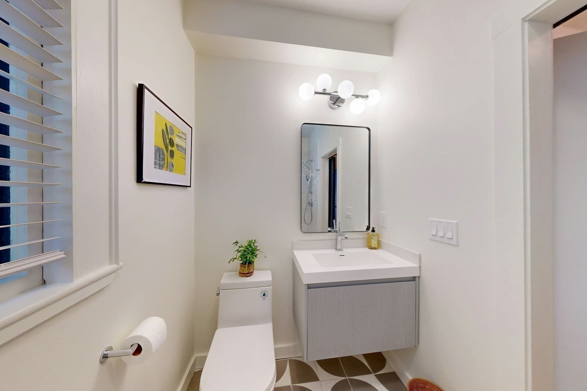 Condominium at 17 Malbert Rd # 1, Boston MA 02135, photo 14 of 28