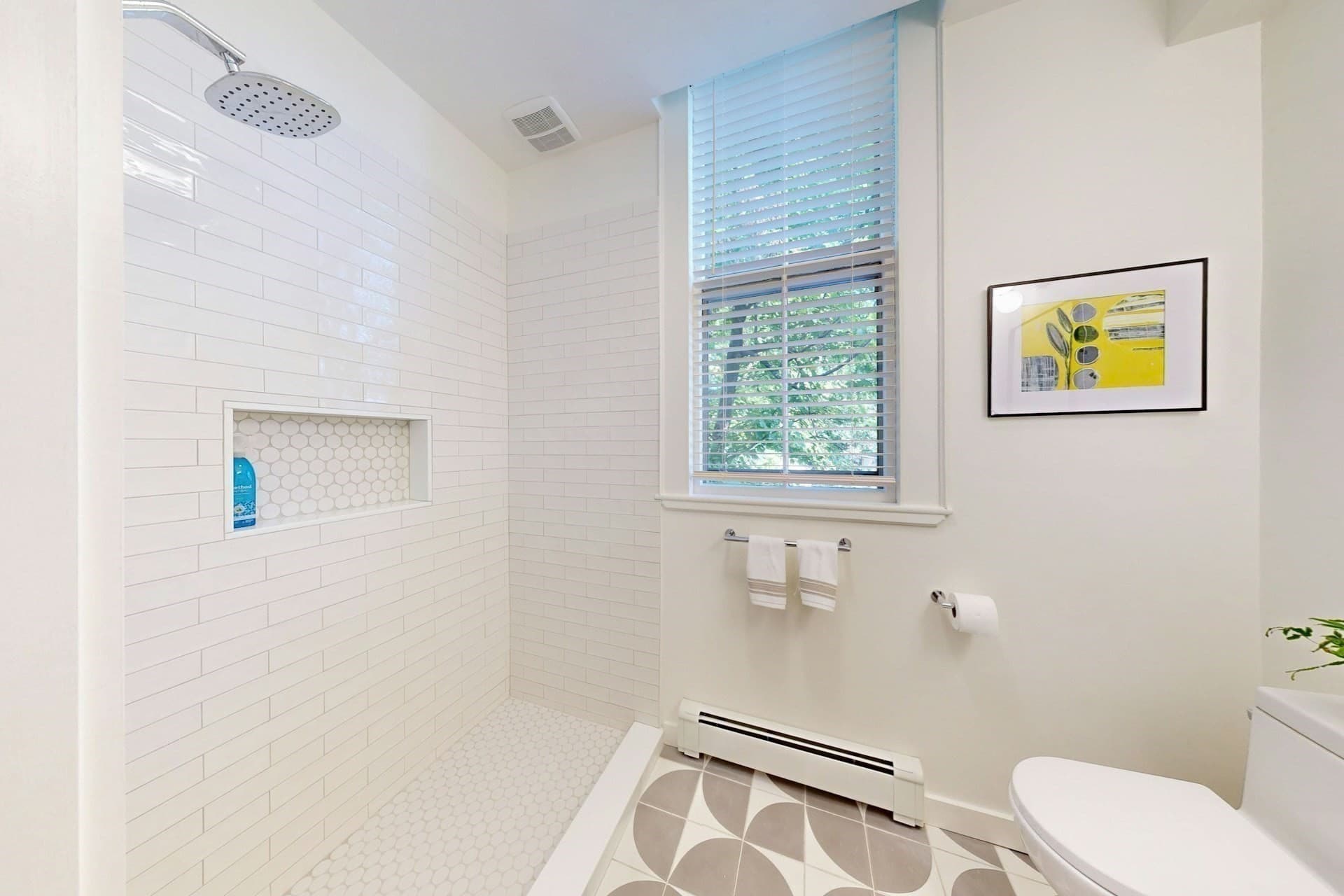 Condominium at 17 Malbert Rd # 1, Boston MA 02135, photo 15 of 28