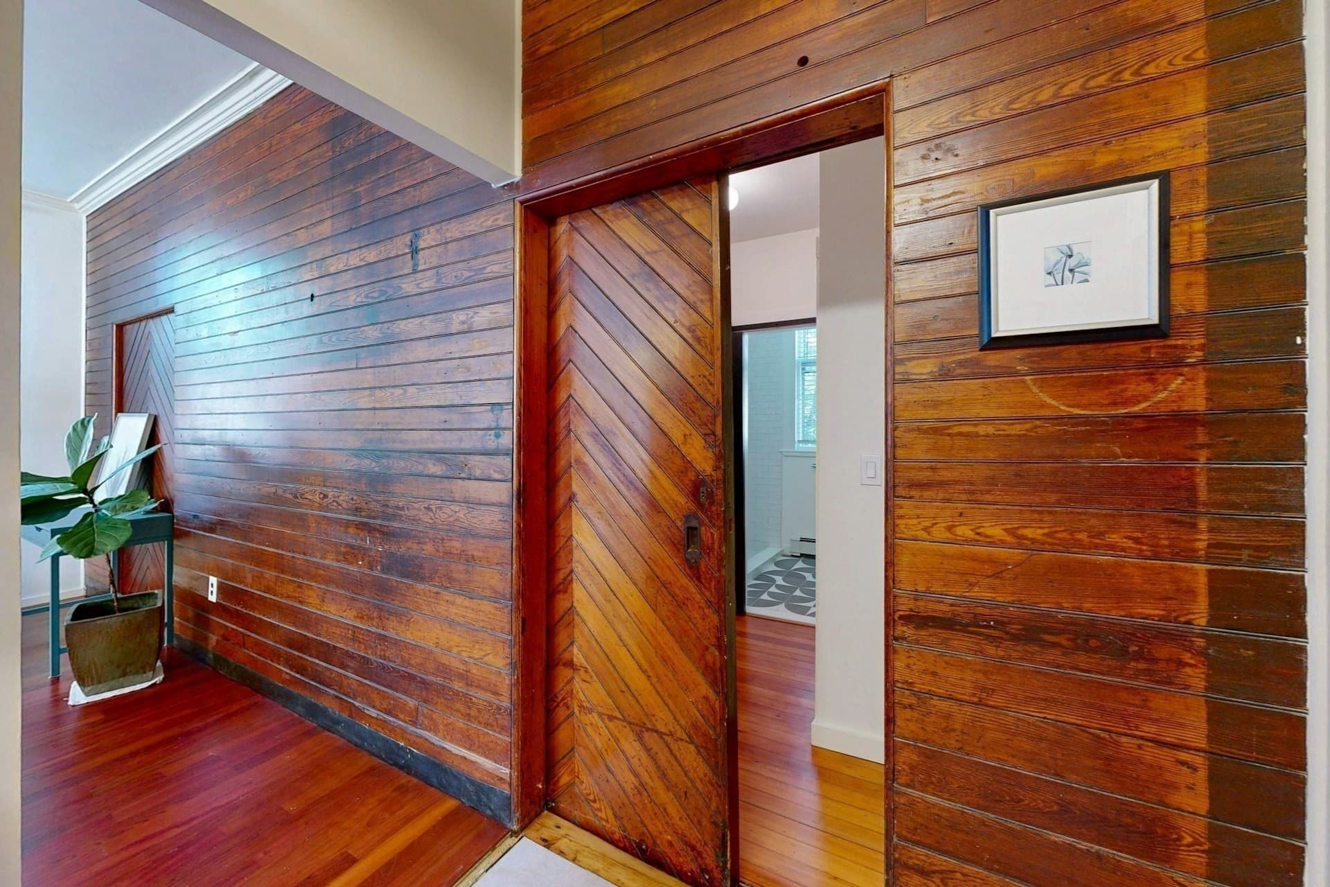 Condominium at 17 Malbert Rd # 1, Boston MA 02135, photo 11 of 28