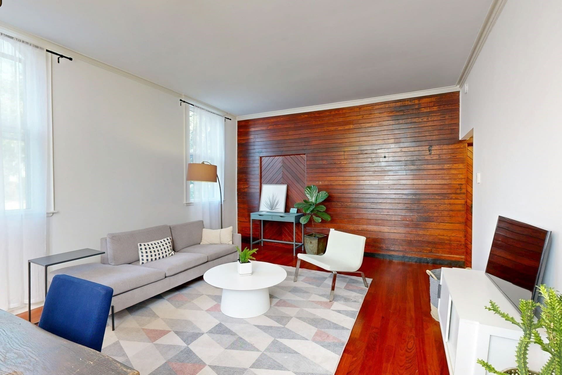 Condominium at 17 Malbert Rd # 1, Boston MA 02135, photo 4 of 28