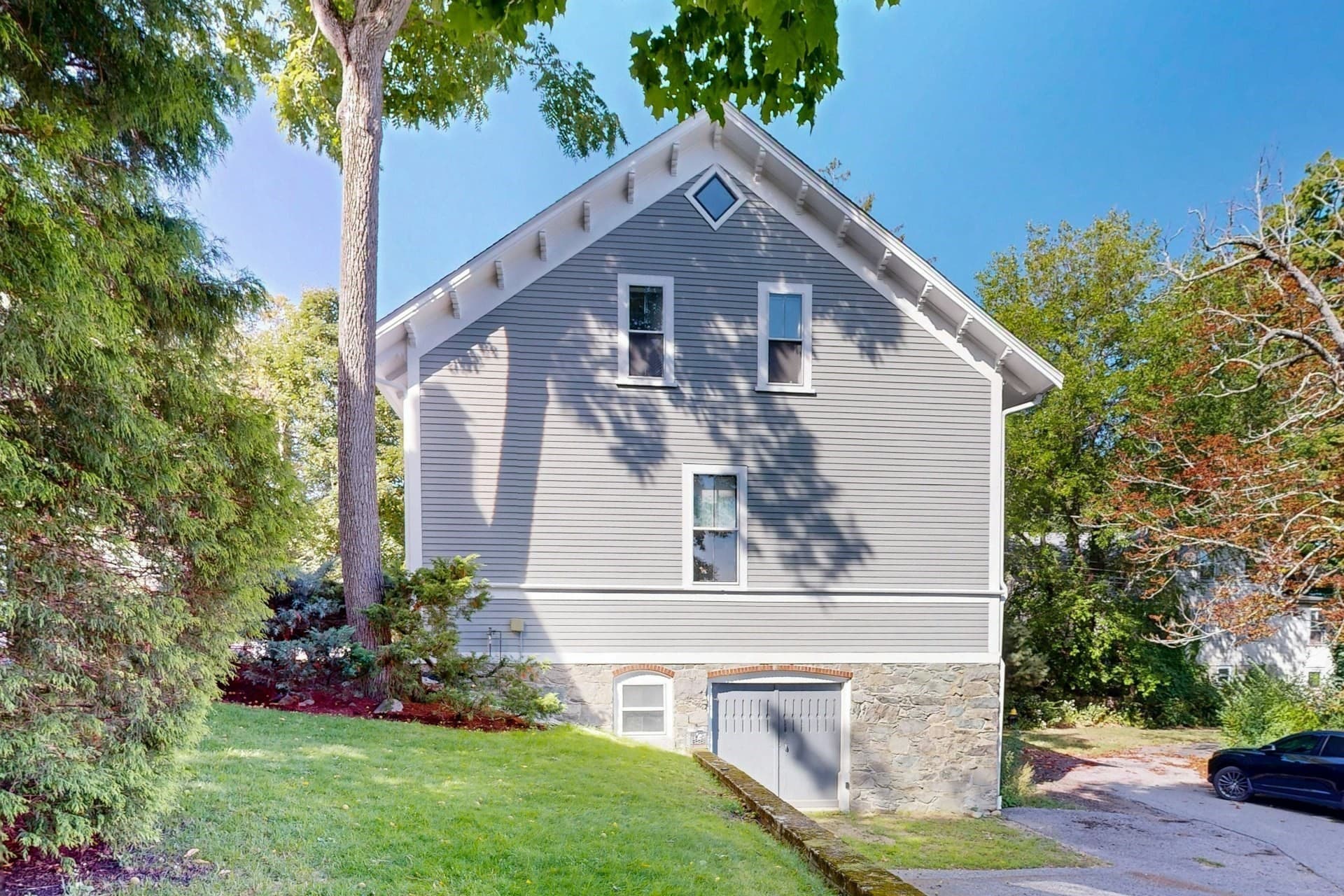 Condominium at 17 Malbert Rd # 1, Boston MA 02135, photo 25 of 28