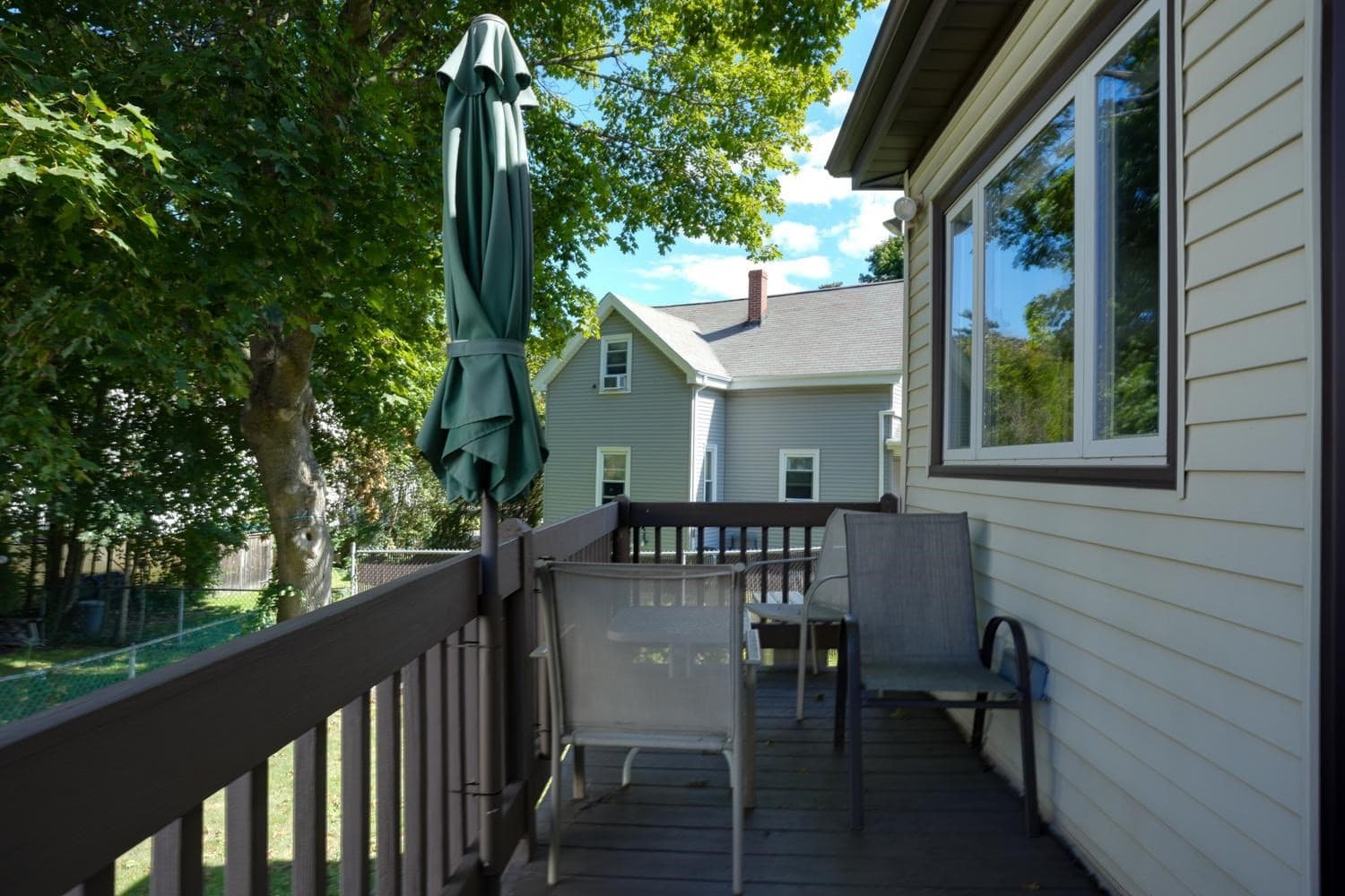 Condominium at 9 Ash St # 1, Belmont MA 02478, Belmont, photo 23 of 27