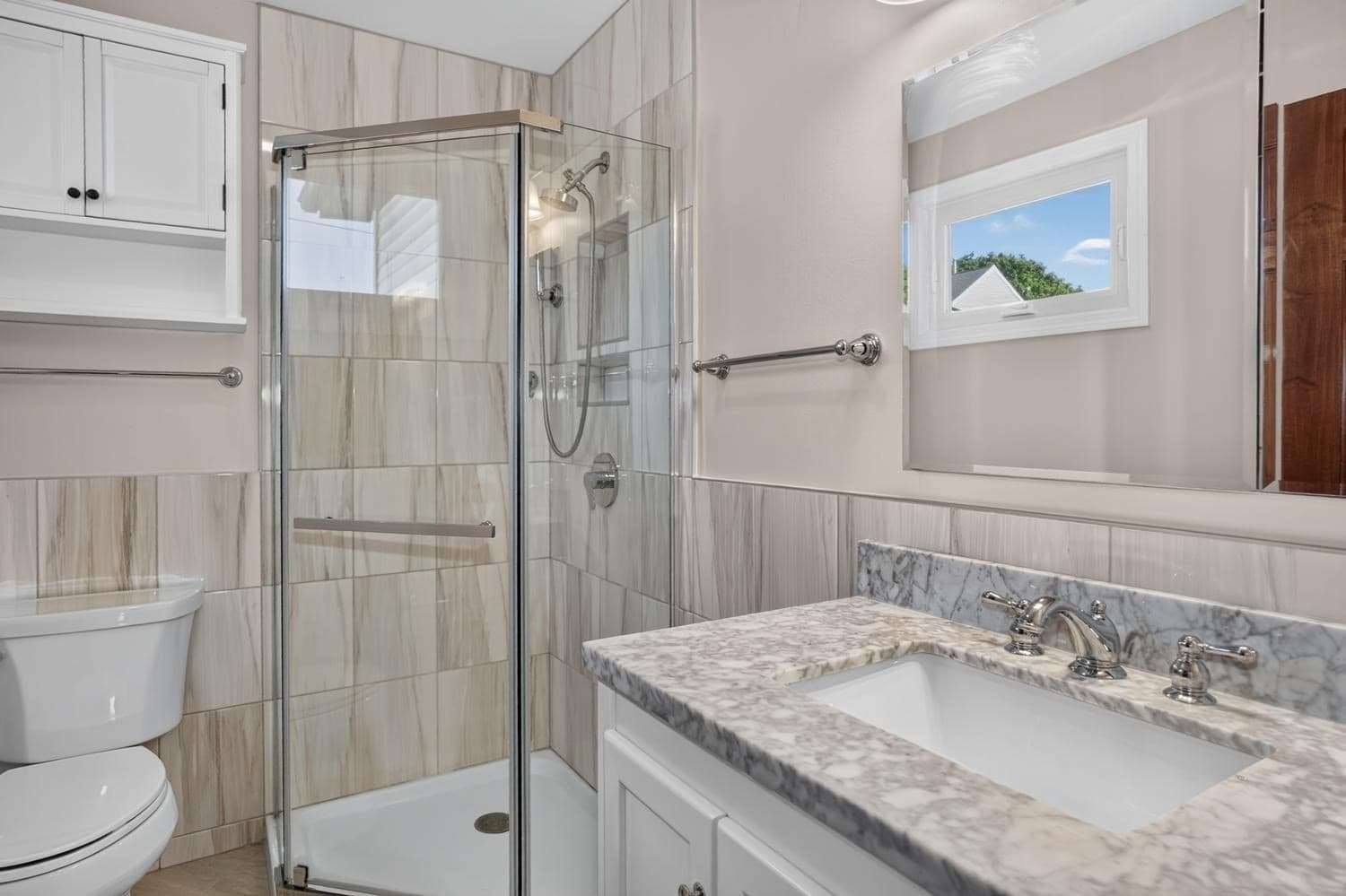 Condominium at 9 Ash St # 1, Belmont MA 02478, Belmont, photo 16 of 27