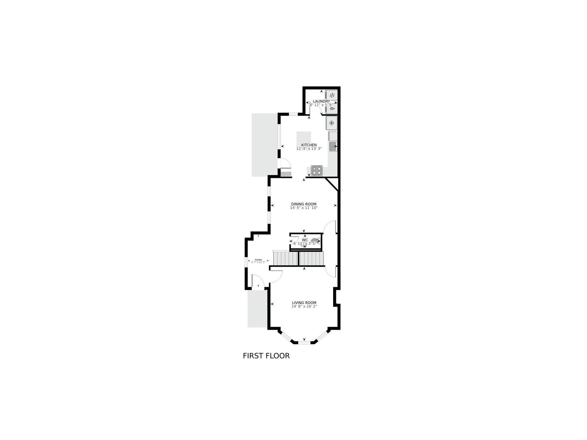 Condominium at 9 Ash St # 1, Belmont MA 02478, Belmont, photo 25 of 27