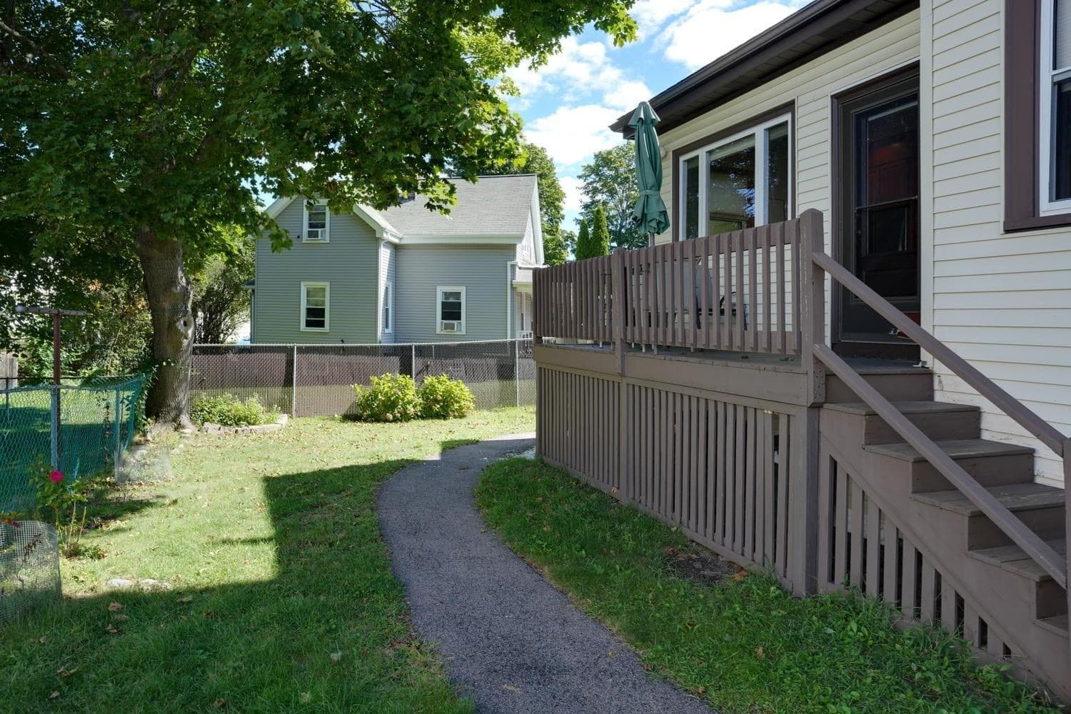 Condominium at 9 Ash St # 1, Belmont MA 02478, Belmont, photo 21 of 27