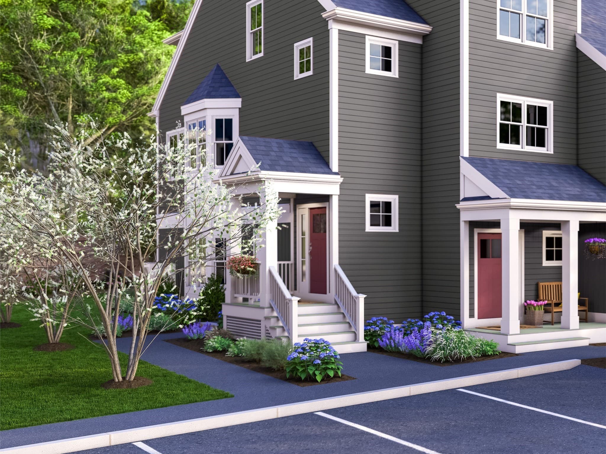 0 Oxbow Road # 2, Raynham MA 02767