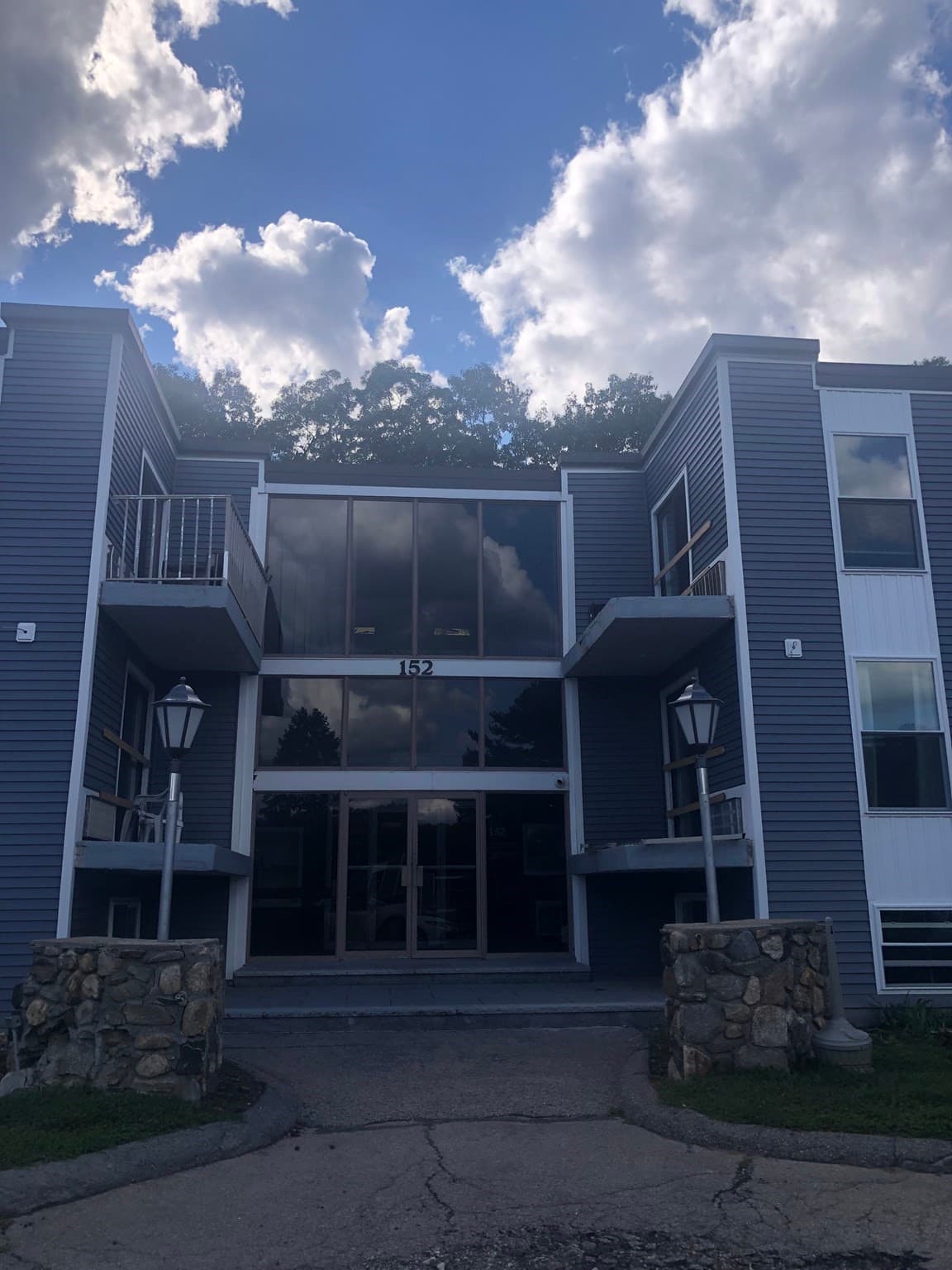 Condominium at 152 Turner Rd # 57, Holliston MA 01746, photo 3 of 12