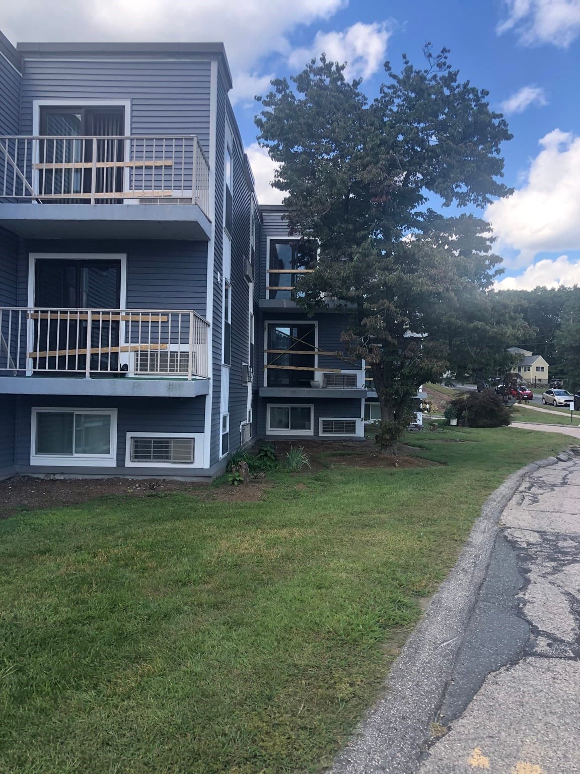 Condominium at 152 Turner Rd # 57, Holliston MA 01746, photo 4 of 12